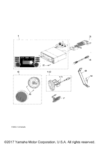 Stereo&Optional Equipment