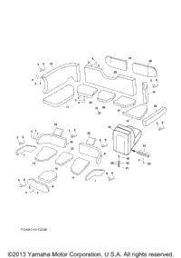 Seat Cushion