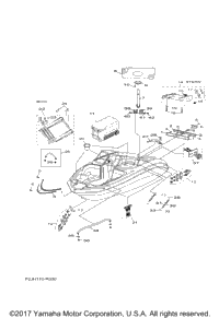 Hull Deck Fittings