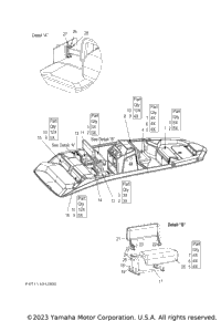 Seat Cushion