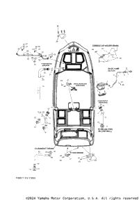 Deck Drain Fittings