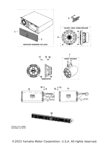 Stereo Equipment