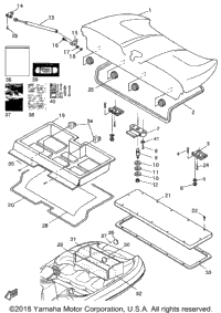 Deck Hatch 1