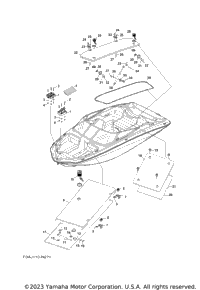 Deck Hatch 1