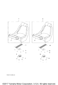 Swivel Seat