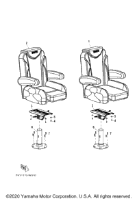Swivel Seat