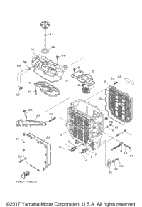 Oil Cooler