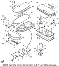 Deck Hatch 2