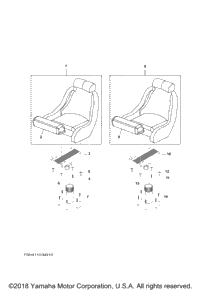 Swivel Seat