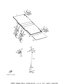Deck Hatch 2