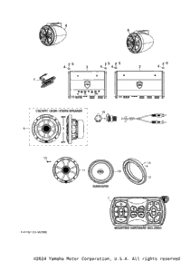 Stereo Equipment