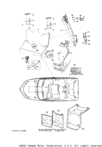 Deck Hatch 2
