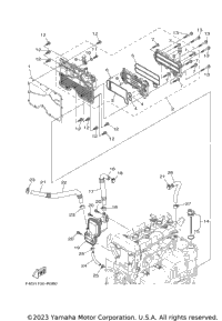 Oil Cooler
