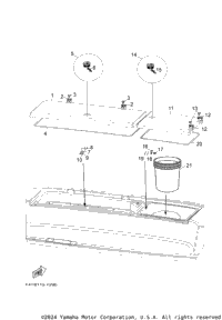 Deck Hatch 3