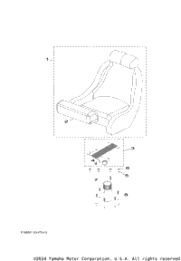 Swivel Seat