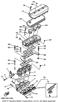Intake