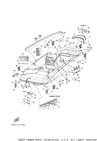 Hull Deck Fittings