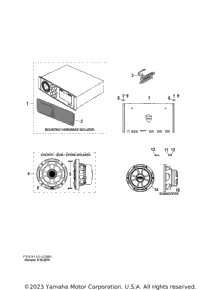 Stereo Equipment