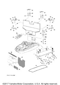 Deck Hatch 2