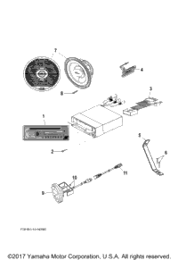 Stereo Equipment