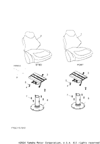 Swivel Seat
