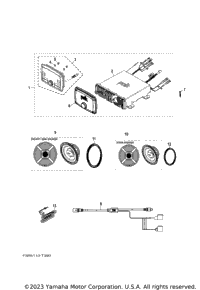 Stereo Equipment