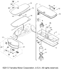 Deck Hatch 2