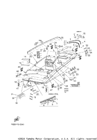 Hull Deck Fittings