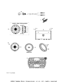 Stereo Equipment
