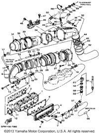 Exhaust