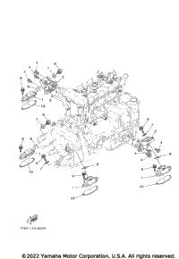 Engine Mount