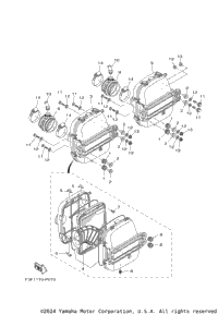 Intake 2