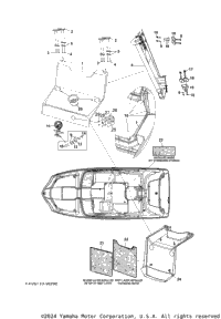Deck Hatch 2