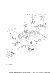 Hull Deck Fittings