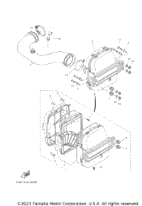 Intake 2