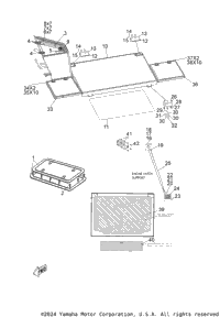 Deck Hatch 2