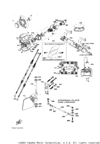 Steering