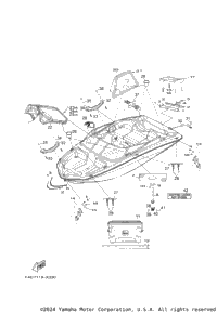 Hull Deck Fittings