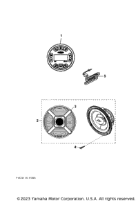 Stereo Equipment