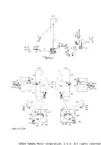 Ballast Piping