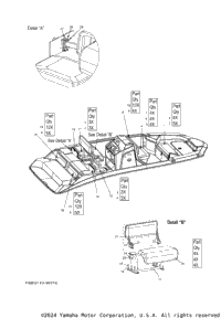 Seat Cushion