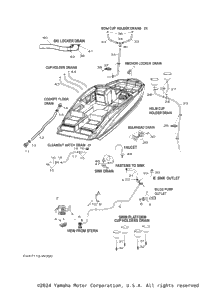Deck Drain Fittings