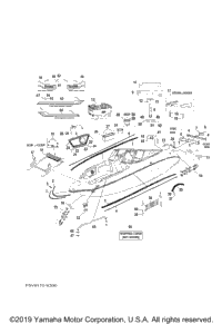 Hull Deck Fittings
