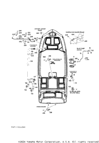Deck Drain Fittings