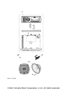 Stereo Equipment