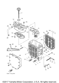 Oil Cooler