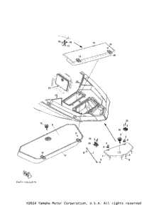 Deck Hatch 1