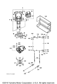 Control Cable