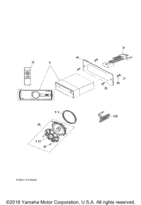 Stereo Equipment