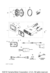 Stereo Equipment